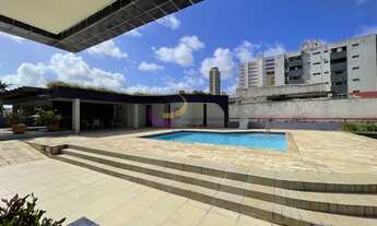 Imagem 4: Apartamento à venda no bairro Piedade - Jaboatão dos Guararapes/PE