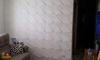 Imagem 3: Casa à venda, 80 m² por R$ 478.272,00 - Vila São Silvestre - Barueri/SP