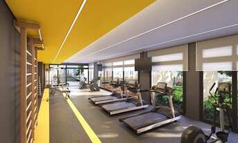 Imagem 5: Apartamento com 3 dormitórios e 2 vagas ao lado do metrô Vila Madalena