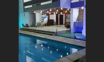 Imagem 5: Vendo excelente Mansão alto padrão com 490 m² completa com 5 qts/3 suítes em Fragoso - Oli