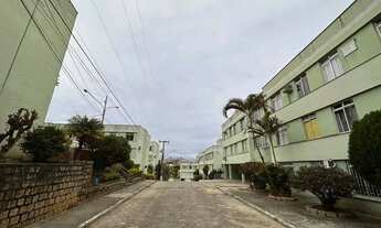 Imagem 7: Apartamento para venda tem 58 metros quadrados com 2 quartos