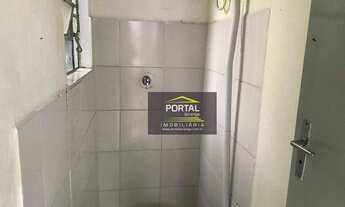 Imagem 3: Casa com 1 dormitório para alugar por R$ 850,00/mês - Vila Moraes - São Paulo/SP