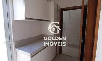 Imagem 3: Casa com 3 dormitórios para alugar no Jardim Esmeralda - Marília/SP