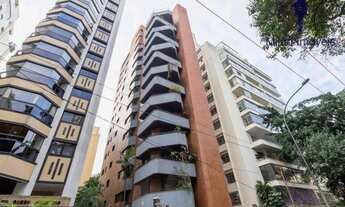 Imagem 2: Apartamento 3 suítes à venda, 175 m² - EDIFÍCIO MAISON MONT CLAIR - Higienópolis - São Pau