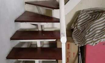 Imagem 4: Jardim da Glória - Casa comercial com 3 dormitórios à venda, 200 m² por R$ 980.000 - Coti