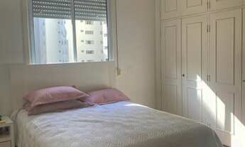 Imagem 2: Venda/Locação de 2 Dormitórios - 1 Vaga na Garagem - Jardim Paulista - São Paulo - São Pau