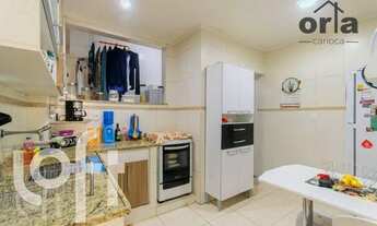 Imagem 5: Apartamento com 3 dormitórios à venda, 85 m² por R$ 480.000 - Tijuca - Rio de Janeiro/RJ