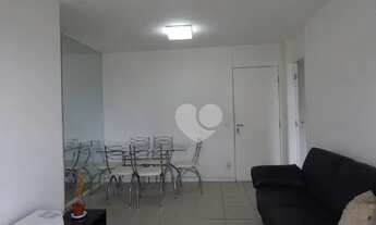 Imagem 5: LOPES ENJOY VENDE Apartamento com 2 dormitórios à venda, 69 m² por R$ 600.000 - Barra da T