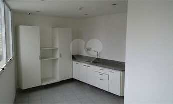 Imagem 4: Oportunidade de ter seu escritório em prédio destacado e bem administrado