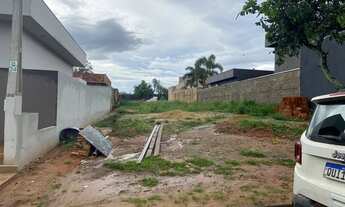 Imagem 2: Terreno à venda, 360 m² por R$ 270.000,00 - Jardim Botanico - Bady Bassitt/SP