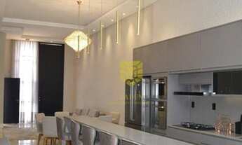 Imagem 2: Casa Nova condomínio caledonea