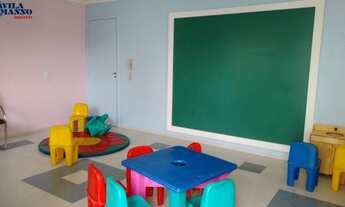 Imagem 4: APARTAMENTO RESIDENCIAL em SÃO PAULO - SP, MOOCA