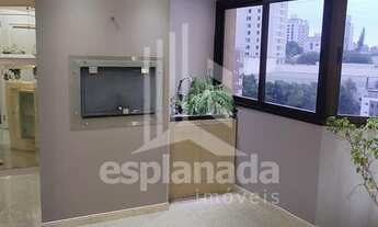 Imagem 3: Ótimo apartamento alto padrão a uma quadra da Avenida Carlos Gomes, na esquina da Rua Anit