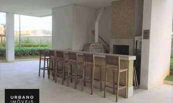 Imagem 2: Apartamento com 2 dormitórios para alugar, 109 m² por R$ 6.793,72/mês - Chácara Santo Antô