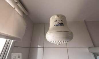 Imagem 3: Apartamento para Aluguel - Santa Mônica, 2 Quartos, 70 m2