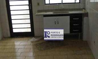 Imagem 3: Casa de fundos para locação no Jardim Santa Eudoxia