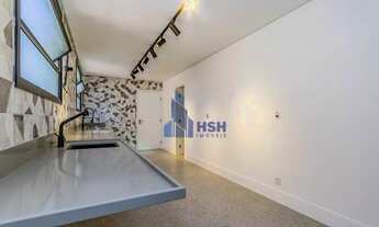 Imagem 7: NA CONSOLAÇÃO REFORMADO - 01 POR ANDAR