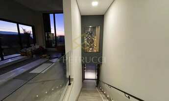 Imagem 6: Casa - Swiss Park - Campinas