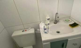 Imagem 6: Apartamento com 2 dormitórios para alugar, 65 m² por R$ 990,00/mês - Praça Seca - Rio de J