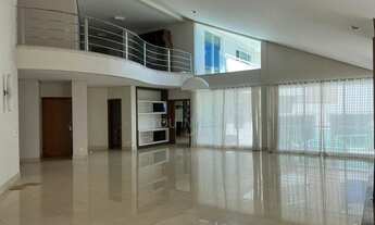 Imagem: BELÍSSIMA CASA COM 5 SUÍTES NO ALPHAVILLE