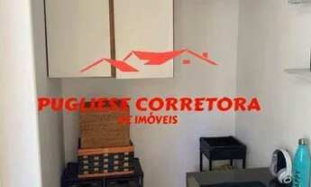 Imagem 6: Apartamento Residencial à venda, Vila Guarani (Zona Sul), São Paulo - AP0124