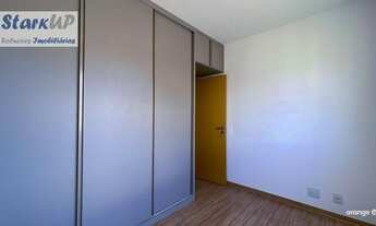 Imagem 2: Cobertura para alugar, 240 m² por R$ 6.969,85/mês - Castelo - Belo Horizonte/MG