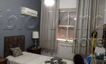 Imagem 7: Apartamento para venda tem 128 metros quadrados com 4 quartos em Tijuca - Rio de Janeiro