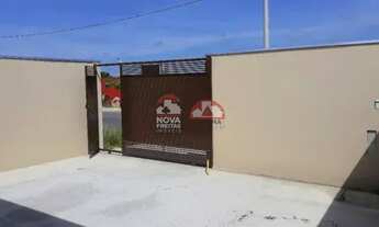 Imagem 5: Casa Padrão em Caçapava