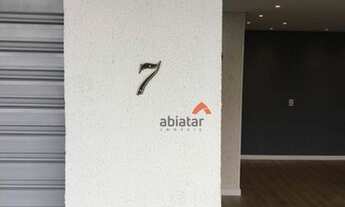 Imagem 4: Sala para alugar, 21 m² por R$ 1.215,00/mês - Jardim Maria Rosa - Taboão da Serra/SP