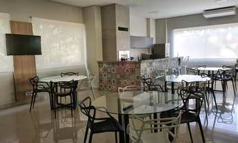 Imagem 3: Apartamento com 1 quarto para alugar, 27 m² por R$ 1.480/mês - Zona 07 - Maringá/PR