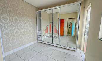 Imagem 2: Sobrado 3 Qtos 1 Suite E lazer Completo Em Condominio de Arniqueira - Ernani Nunes