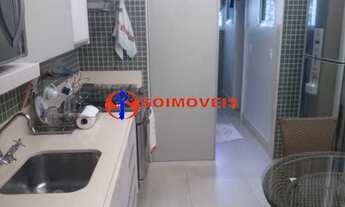 Imagem 4: Apartamento para venda possui 99 metros quadrados com 2 quartos em Ipanema - Rio de Janeir