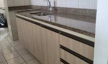 Imagem 7: Apartamento 4 quartos (1 suíte e 1 escritório) Eldorado Park Parque Dez