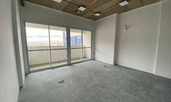 Imagem 4: Sala, 37 m² - venda por R$ 342.915,00 ou aluguel por R$ 2.312,10/mês - Baeta Neves - São B