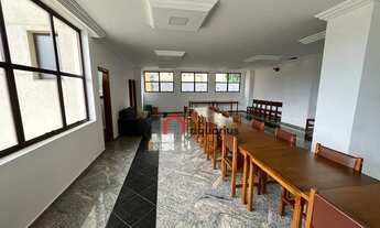 Imagem 2: Apartamento com 3 dormitórios à venda, 138 m² por R$ 849.500,00 - Vila Ema - São José dos