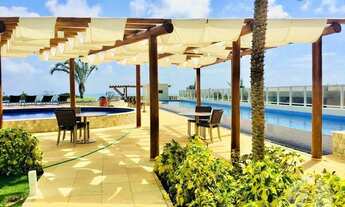 Imagem 3: Apartamento com 3 dormitórios à venda, 224 m² por R$ 2.299.000 - Altiplano Cabo Branco - J