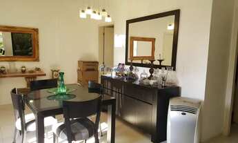 Imagem: APARTAMENTO À VENDA EM MIRANDÓPOLIS 102M²