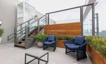 Imagem 3: PORTO ALEGRE - Loft - Partenon