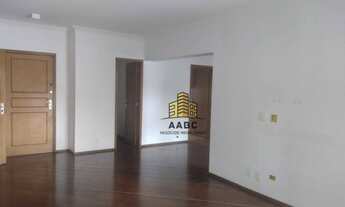 Imagem 5: Apartamento com 3 dormitórios à venda, 148 m² por R$ 1.800.000,00 - Moema - São Paulo/SP