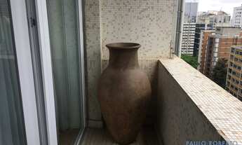 Imagem 4: APARTAMENTO - JARDIM AMÉRICA - SP