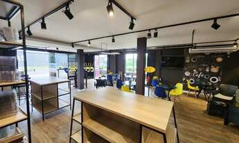 Imagem 5: Casa para alugar, 156 m² por R$ 8.040,00/mês - Comasa - Joinville/SC