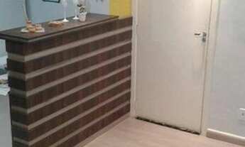 Imagem 5: Apartamento Venda Jardim Antonio Von Zuben Campinas-SP