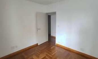 Imagem 7: Apartamento com 3 dormitórios para alugar, 102 m² por R$ 5.631/mês - Vila Mariana - São Pa