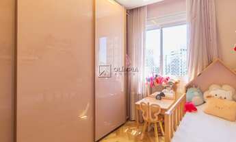 Imagem 3: Apartamento Venda 3 Dormitórios - 155 m² Vila Olímpia