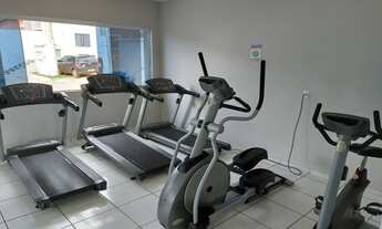 Imagem: Apartamento Ágio Valparaíso para venda