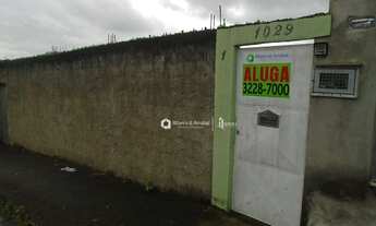 Imagem: Casa com 1 quarto para alugar, 60 m² por