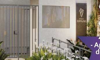 Imagem: Apartamento 2/4 -Tenda - Parque Topázio