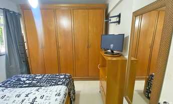 Imagem 4: Apartamento com 2 quartos para alugar, 65 m² por R$ 2.042/mês - Luz - Nova Iguaçu/RJ