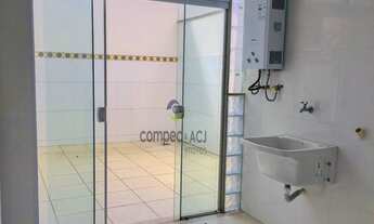 Imagem 5: VOLTA REDONDA - Apartamento Padrão - JARDIM NORMANDIA