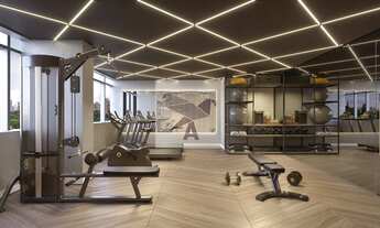 Imagem 4: Studio em São Paulo